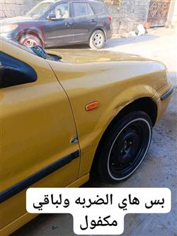 ئێران خودرۆ سه مه ند